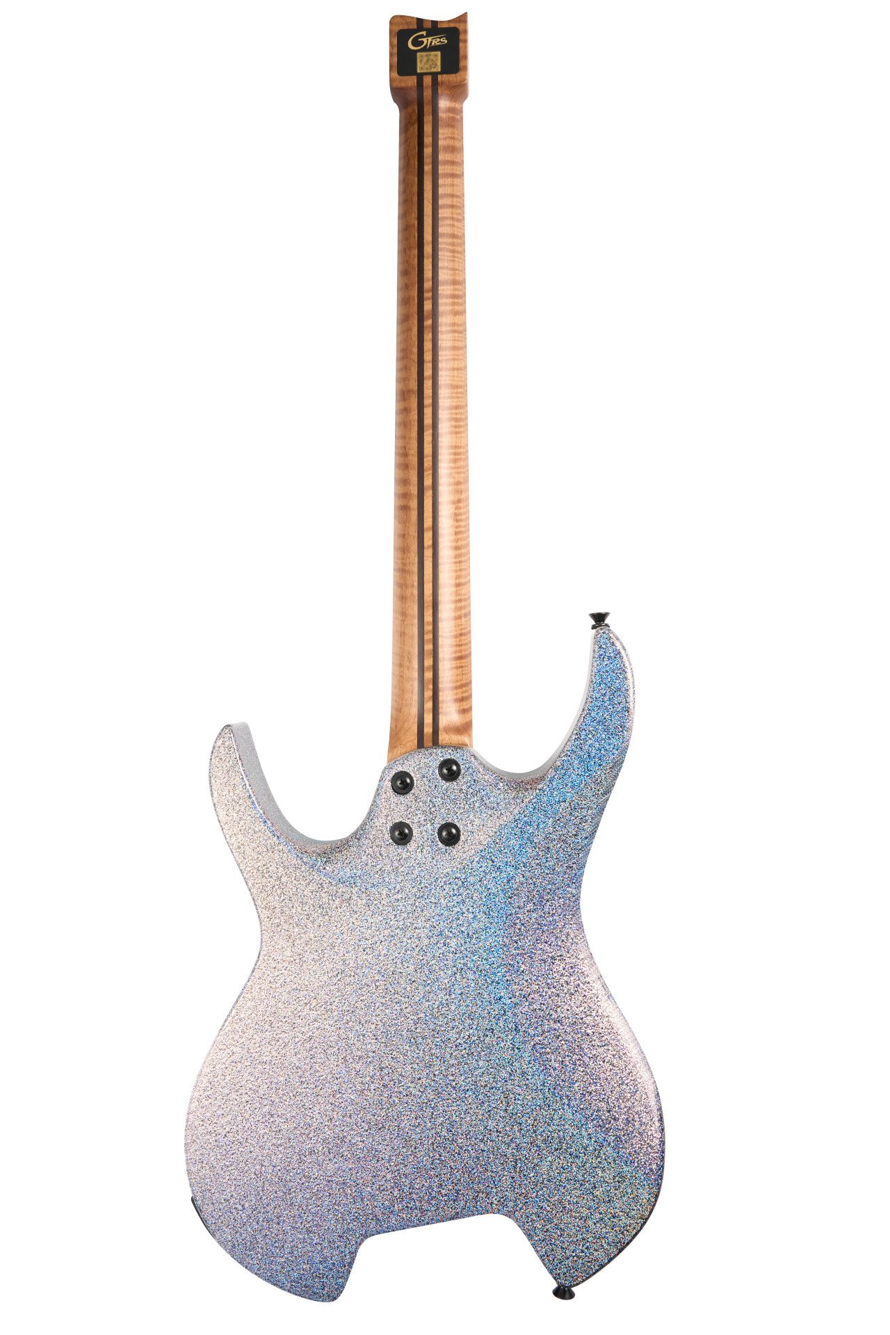 GTRS Wing 902 Intelligent Guitar Magic Crystal
